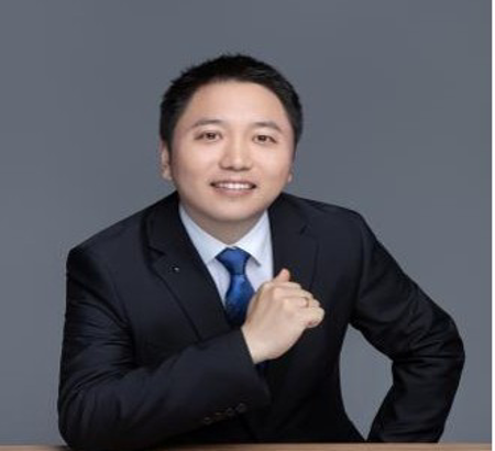 حضور Professor. Liqun Xu به‌عنوان سخنران کلیدی ICBME 2026