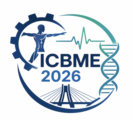 راه‌های ارتباطی، گروه‌های کنفرانس و اطلاع‌رسانی رسمی ICBME 2026
