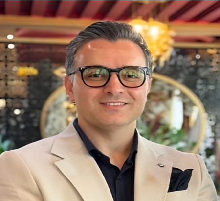 حضور Professor Majid Ebrahimi Warkiani به‌عنوان سخنران کلیدی ICBME 2026