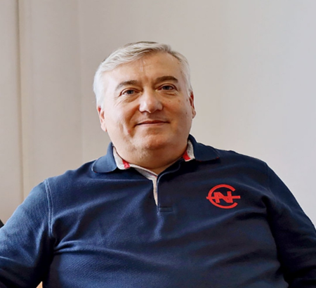 حضور Prof. Aydın Akan به‌عنوان سخنران کلیدی در ICBME 2026