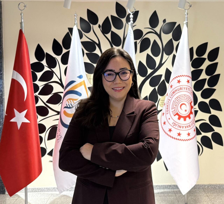 حضور Professor Seda Nur Topkaya Çetin به‌عنوان سخنران کلیدی ICBME 2026